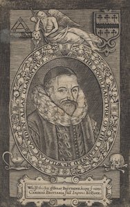 William Camden da English School